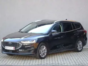 Ford Focus Turnier 1,5 EcoBlue Automatik Titanium X
