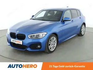 BMW 118 118i M Sport *NAVI*LED*PDC*SHZ*TEMPO*ALU*KLIMA*