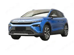 Skoda Elroq ELROQ 85 SPORTLINE MAXX WÄRMEPUMPE DCC AHK TOP