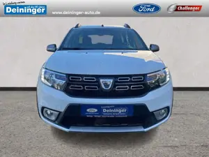 Dacia Logan MCV II Kombi Stepway NAVIDABRFK KLIMAAUTOMATIK T