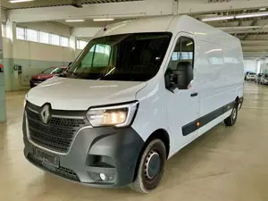 Renault Master Bild 2