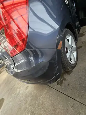 Honda FR-V 2.0 Executive Bild 5