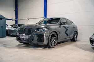 BMW X6 xDrive 40i M Sport *BW*Inno-Paket*SHZG*Skylo