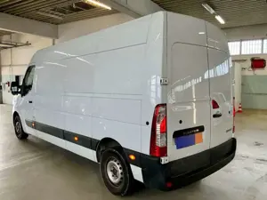 Renault Master Bild 4