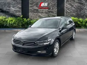 Volkswagen Passat Variant 2.0 TDI SCR DSG Business