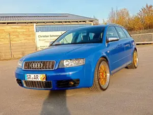 Audi S4