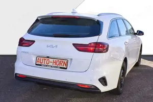 Kia Ceed SW / cee'd SW 1.0 T-GDI 100 OPF Vision Bild 3