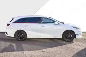 Kia Ceed SW / cee'd SW 1.0 T-GDI 100 OPF Vision Bild 4