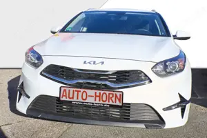 Kia Ceed SW / cee'd SW 1.0 T-GDI 100 OPF Vision Bild 2