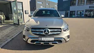Mercedes-Benz GLC 200 d 4Matic*AHK*ASSIST*LED*
