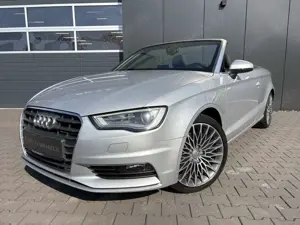 Audi A3 ambition Automatik Navi Sitzheizung Bi-Xenon PDC