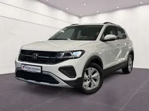 Volkswagen T-Cross Life 1.0 TSI NAVI KAMERA APP PDC Bild 2