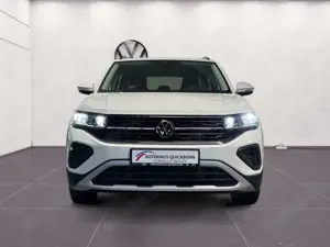 Volkswagen T-Cross Life 1.0 TSI NAVI KAMERA APP PDC Bild 4