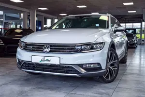 Volkswagen Passat Alltrack
