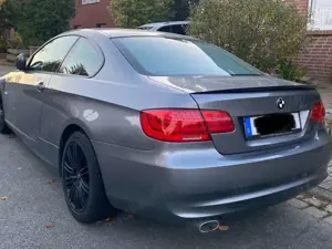 BMW 320 3er Coupe Diesel 320d Coupe Aut. M Sport Edition Bild 5