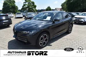 Alfa Romeo Stelvio Veloce Q4 |VELOCE|KAMERA|WINTER-PAKET|ACC|HARMANK