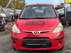 Hyundai i10 1.1 Classic* klima