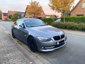 BMW 320 3er Coupe Diesel 320d Coupe Aut. M Sport Edition