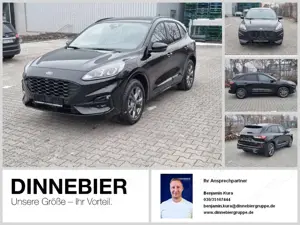 Ford Kuga ST-Line Navigation+Kamera+Winterpaket