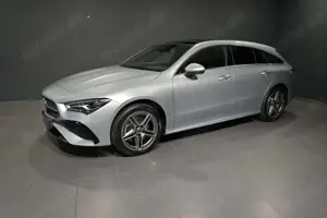 Mercedes-Benz CLA 250 e SB AMG LINE PREMIUM/PANO/AHK/DISTRO