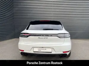 Porsche Macan GTS BOSE Luftfederung 21-Zoll Sportabgas Bild 5