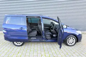 Mazda 5 Bild 5