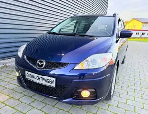 Mazda 5 Bild 1