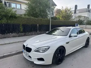 BMW M6 LCI, 360*Kam., Softclose, Carbon, Japan-Import