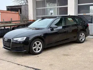 Audi A4 Bild 3