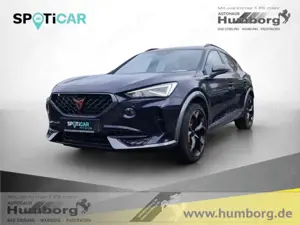 CUPRA Formentor VZ 4Drive 2.0 TSI AD El. Panodach Navi Leder Digit