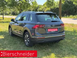 Volkswagen Tiguan 2.0 TDI DSG Move LED NAVI AHK ACC PARKASS Bild 3