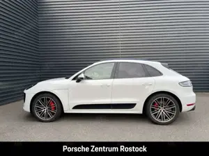 Porsche Macan GTS BOSE Luftfederung 21-Zoll Sportabgas Bild 2