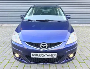 Mazda 5 Bild 2