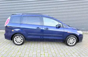 Mazda 5 Bild 4