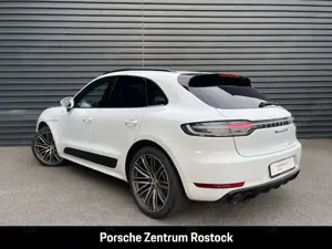 Porsche Macan GTS BOSE Luftfederung 21-Zoll Sportabgas Bild 3