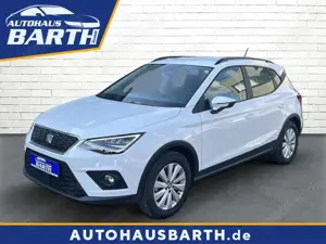 SEAT Arona 1.0 TSI Style OPF *LED*DSG*SHZ*DAB*RFK*