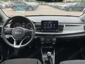 Kia Rio 1,0 Spirit NAVI Kamera BLIS LED Bild 3