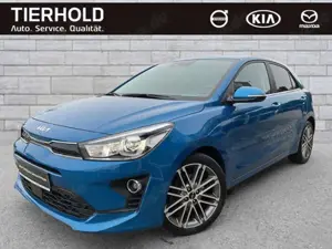 Kia Rio 1,0 Spirit NAVI Kamera BLIS LED Bild 2