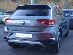 Volkswagen T-Roc 1.5 TSI Life DSG LED Navi ACC Sitzheizung Bild 5