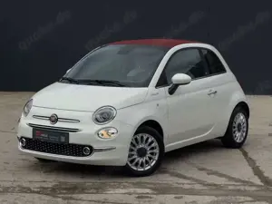 Fiat 500C 1.0 GSE DolceVita Temp CarPlay/Android PDC Bild 3