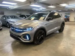 Volkswagen T-Roc R-Line 2.0 TDI