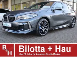 BMW 135 Bild 1
