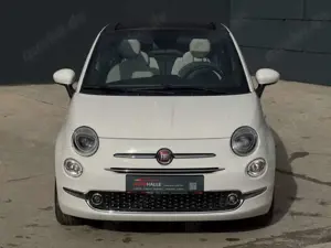 Fiat 500C 1.0 GSE DolceVita Temp CarPlay/Android PDC Bild 4
