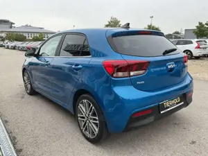 Kia Rio 1,0 Spirit NAVI Kamera BLIS LED Bild 5
