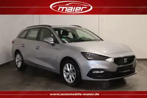 SEAT Leon 2.0 TDI SP Style-Virt.-Navi-LED-SHZ-PDC-DAB