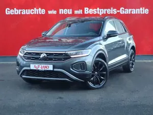 Volkswagen T-Roc 1.5 TSI Life DSG LED Navi ACC Sitzheizung Bild 2