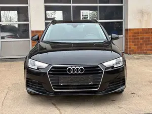 Audi A4 Bild 4