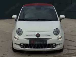 Fiat 500C 1.0 GSE DolceVita Temp CarPlay/Android PDC Bild 5