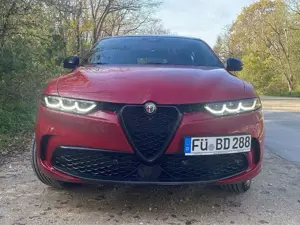 Alfa Romeo Tonale Tonale Plug in 1.3 VGT PlugIn-Hybrid Q4 Veloce