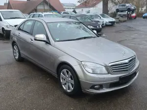 Mercedes-Benz C 180 Kompressor CLASSIC